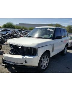 Carrier Front Fits 06-09 RANGE ROVER 964463