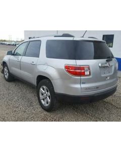 Carrier Rear Axle Fits 07-16 ACADIA 1022908