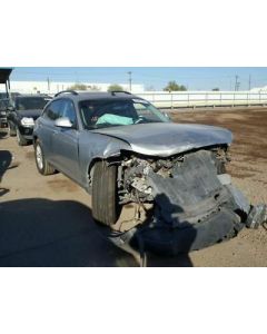 Carrier Front 3.692 Ratio 3.5L 6 Cylinder Fits 03-08 INFINITI FX SERIES 871462
