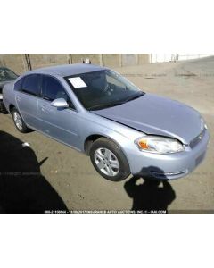 Engine 3.5L VIN K 8th Digit Fits 06 IMPALA 867233