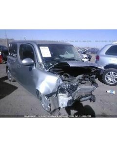 Engine 1.8L VIN A 4th Digit MR18DE CVT Fits 09-10 CUBE 863269