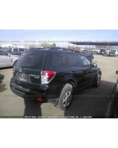 Carrier Rear Station Wgn 2.5L Manual Transmission Fits 10-14 LEGACY 987992