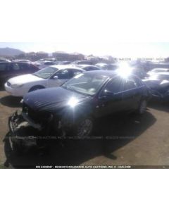 Carrier Rear Axle Convertible Automatic Transmission Fits 05-09 AUDI A4 1020398