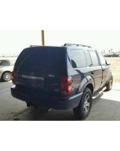 Carrier Front 3.55 Ratio Fits 04-09 DURANGO 1012892