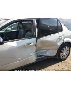 Carrier Fits 08-09 SABLE 696183