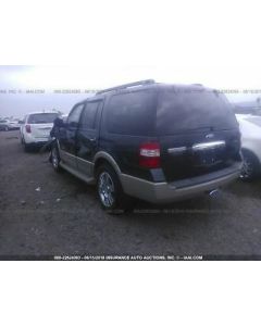 Carrier Rear Axle 9.75" Ring Gear 3.73 Ratio Fits 07-14 EXPEDITION 964643