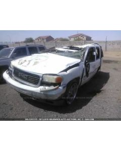 Carrier Front Axle Classic Style Opt GT4 Fits 99-07 SIERRA 1500 PICKUP 1023920
