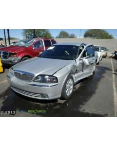 Engine 3.0L VIN S 8th Digit DOHC 6-183 Fits 03-04 LINCOLN LS 401829