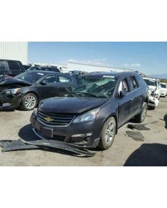 Carrier Rear Axle Fits 07-16 ACADIA 983626