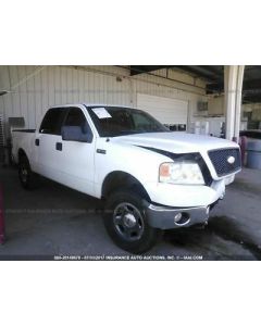 Carrier Front Axle 3.73 Ratio Fits 06-08 FORD F150 PICKUP 809103