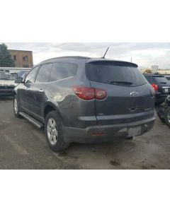 Carrier Rear Axle Fits 07-16 ACADIA 1018186