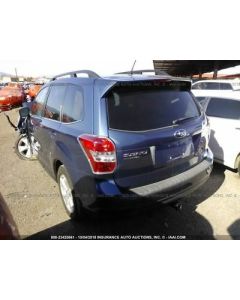 Carrier Rear 2.0L Automatic Transmission CVT Fits 12-16 IMPREZA 1009313