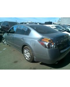 Engine 2.5L VIN A 4th Digit QR25DE Federal Emissions Fits 09 ALTIMA 924499