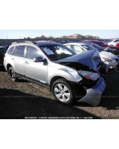 Carrier Rear 2.5L Turbo Manual Transmission Wrx Fits 08-14 IMPREZA 880986