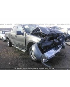 Carrier Front Axle 3.73 Ratio Fits 06-08 FORD F150 PICKUP 883399