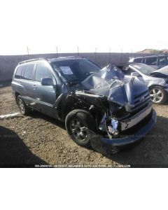 Carrier Rear AWD 3.5L VIN K 5th Digit Fits 04-13 HIGHLANDER 839891