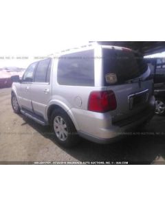 Carrier Rear Axle 9.75" Ring Gear Thru 11/28/04 Fits 03-05 EXPEDITION 985092
