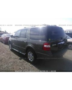 Carrier Front Axle 3.31 Ratio Fits 08 EXPEDITION 974044