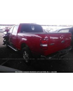 Carrier Front Axle 3.73 Ratio Fits 06-08 FORD F150 PICKUP 920253
