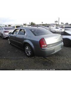 Carrier Rear RWD 3.5L 2.87 Ratio Fits 05-10 300 1049975