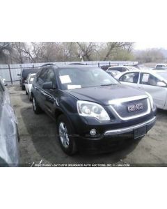 Carrier Rear Axle Fits 07-16 ACADIA 967447