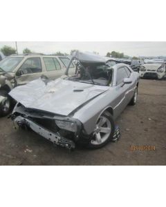 Carrier R/T 5.7L 3.06 Ratio Fits 10-14 CHALLENGER 465236