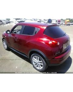 Carrier Rear AWD 5.798 Ratio Fits 12-17 JUKE 1059181