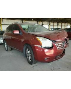 2009-2015 Nissan Rogue Engine-2.5L (VIN A, 4th Digit)w/o Tow Package, 132K Miles