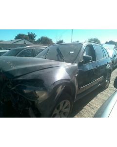 Carrier 4.8L 3.91 Ratio Front Fits 07-10 BMW X5 705505