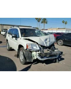 Carrier Rear Axle Fits 04-08 ENDEAVOR 785648