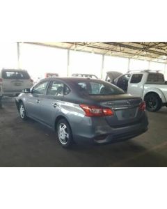 Engine 1.8L VIN A 4th Digit MRA8DE Fits 13-16 SENTRA 1034088