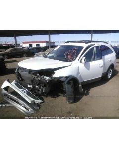 Carrier Rear 3.8L 6 Cylinder Fits 07-12 VERACRUZ 894462