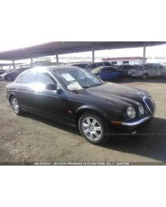 Carrier Automatic Transmission 6-181 3.0L 3.31 Ratio Fits 03-05 S TYPE 983330
