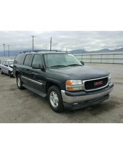 Carrier Front Axle Classic Style Opt GU6 Fits 05-07 SIERRA 1500 PICKUP 958393