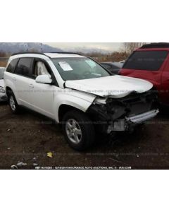 Carrier Front Axle Grand Automatic Transmission Fits 06-08 VITARA 597943