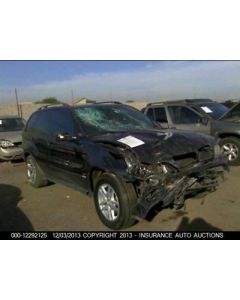 Carrier 3.0L Rear Manual Transmission Fits 04-06 BMW X5 934077