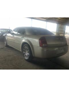 Carrier Rear RWD 3.5L 2.87 Ratio Fits 05-10 300 981523