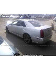 Carrier Rear Automatic Transmission 2.73 Ratio Opt GU2 Fits 05-11 STS 1023477