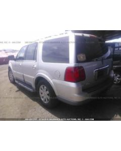 Carrier Front Axle 3.73 Ratio Fits 03-06 EXPEDITION 985091