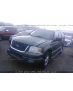 Carrier Rear Axle 9.75" Ring Gear 3.31 Ratio Fits 05-06 EXPEDITION 1050333