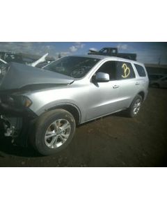 Carrier Rear 3.6L 215mm 8.46" Ring Gear 3.06 Ratio Fits 11-12 DURANGO 1041450