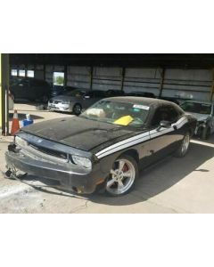 Carrier Sxt 3.6L 3.06 Ratio Fits 10-14 CHALLENGER 1094738