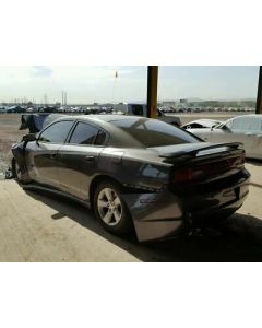 Carrier Rear RWD 3.6L 2.65 Ratio Fits 11-14 300 1080828
