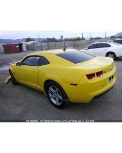 Carrier Rear Axle Automatic LT Opt Myb 3.27 Ratio Fits 11-15 CAMARO 1047672