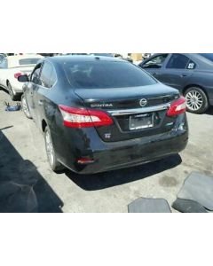 Engine 1.8L VIN A 4th Digit MRA8DE Fits 13-16 SENTRA 943379