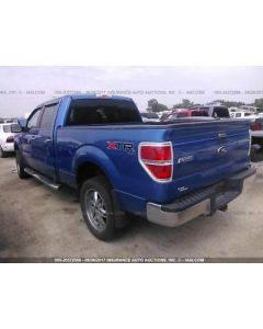 Carrier Front Axle 3.55 Ratio Fits 09-16 FORD F150 PICKUP 887583