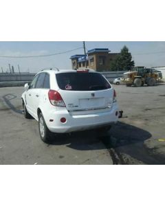 Carrier Rear Axle Fits 08-10 VUE 990980