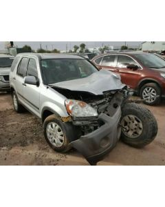 Carrier Rear Axle Fits 05 CR-V 901605