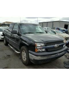 Carrier Front Axle Classic Style Opt GU6 Fits 05-07 SIERRA 1500 PICKUP 1034782