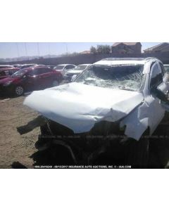 Carrier Rear 3.0L Diesel Fits 11-16 TOUAREG 837710